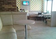 Wernesgrüner Étterem Kecskemét