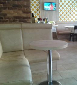 Wernesgrüner Étterem