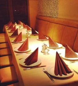 Wernesgrüner Étterem