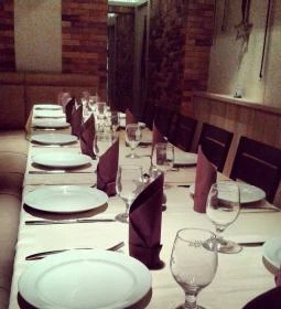 Wernesgrüner Étterem