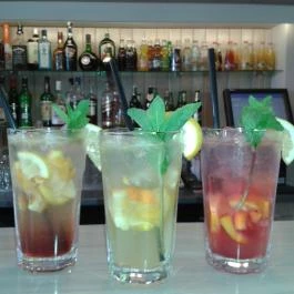 Wernesgrüner Étterem Kecskemét - Egyéb