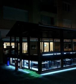 Wernesgrüner Étterem