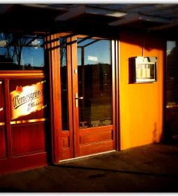 Wernesgrüner Étterem