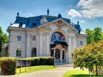 Katona József Nemzeti Színház Kecskemét