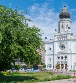 Tudomány és Művészetek Háza