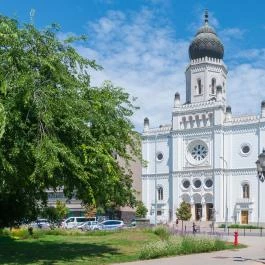 Tudomány és Művészetek Háza Kecskemét - Egyéb