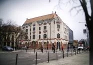 Kecskemét - Cifrapalota