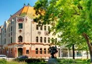 Cifrapalota Kecskemét