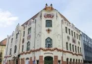 Cifrapalota Kecskemét