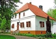 Kecskemét - Magyar Naiv Művészek Múzeuma