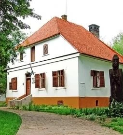 Magyar Naiv Művészek Múzeuma