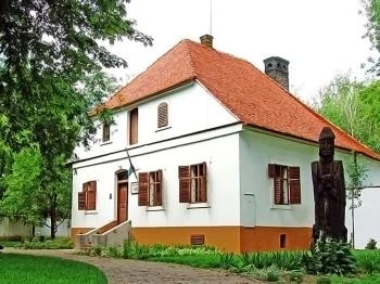 Magyar Naiv Művészek Múzeuma Kecskemét