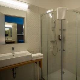 Aqua Hotel Kecskemét - Szobák