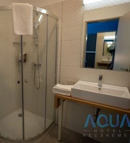 Aqua Hotel