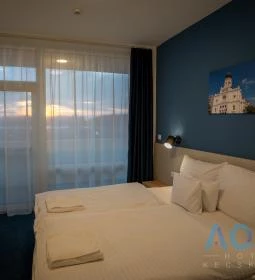 Aqua Hotel
