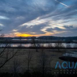 Aqua Hotel Kecskemét - Egyéb