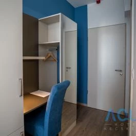 Aqua Hotel Kecskemét - Szobák