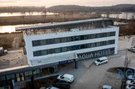Aqua Hotel Kecskemét