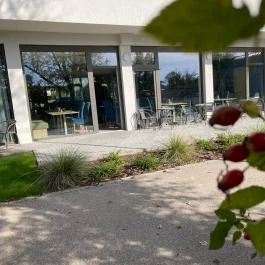 Aqua Hotel Kecskemét - Külső kép