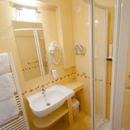 Aranyhomok Business & Wellness Hotel Kecskemét - Szobák