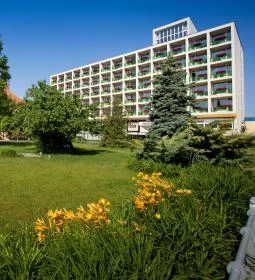 Aranyhomok Business & Wellness Hotel