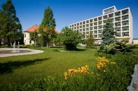 Aranyhomok Business & Wellness Hotel Kecskemét