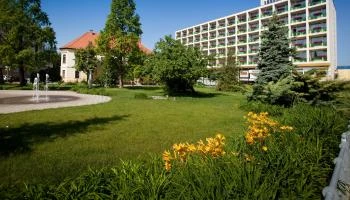 Aranyhomok Business & Wellness Hotel Kecskemét