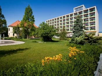 Aranyhomok Business & Wellness Hotel Kecskemét
