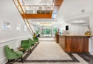 Aranyhomok Business & Wellness Hotel Kecskemét