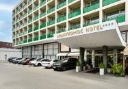 Aranyhomok Business & Wellness Hotel Kecskemét