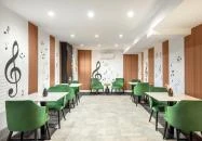 Aranyhomok Business & Wellness Hotel Kecskemét