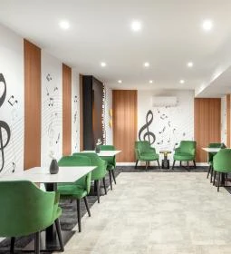 Aranyhomok Business & Wellness Hotel