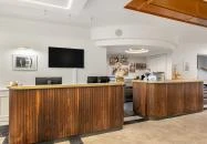 Aranyhomok Business & Wellness Hotel Kecskemét