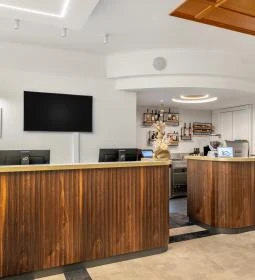 Aranyhomok Business & Wellness Hotel