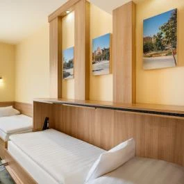 Aranyhomok Business & Wellness Hotel Kecskemét - Szobák