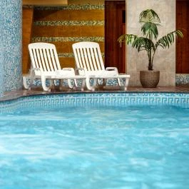 Aranyhomok Business & Wellness Hotel Kecskemét - Wellness