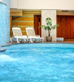 Aranyhomok Business & Wellness Hotel