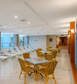 Aranyhomok Business & Wellness Hotel