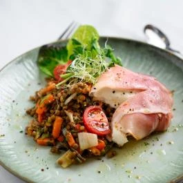 Aranyhomok Business & Wellness Hotel Kecskemét - Vendéglátás