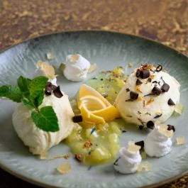 Aranyhomok Business & Wellness Hotel Kecskemét - Vendéglátás