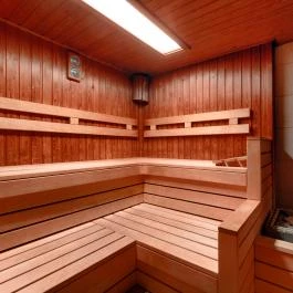 Aranyhomok Business & Wellness Hotel Kecskemét - Wellness