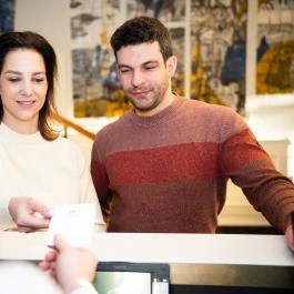 Aranyhomok Hotel Business & Relax Kecskemét - Belső