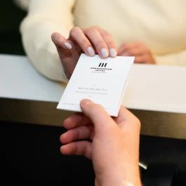 Aranyhomok Hotel Business & Relax Kecskemét - Belső