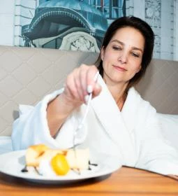 Aranyhomok Hotel Business & Relax