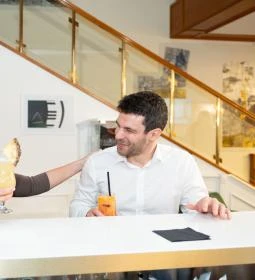 Aranyhomok Hotel Business & Relax