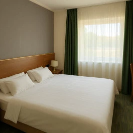 Aranyhomok Hotel Business & Relax Kecskemét - Szobák