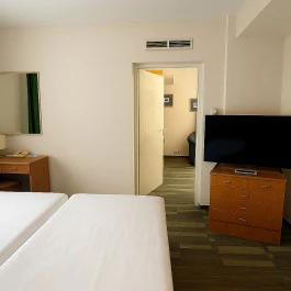 Aranyhomok Hotel Business & Relax Kecskemét - Szobák