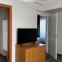 Aranyhomok Hotel Business & Relax Kecskemét - Szobák