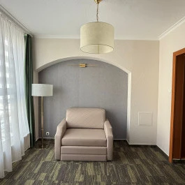 Aranyhomok Hotel Business & Relax Kecskemét - Szobák