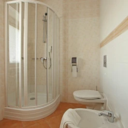 Aranyhomok Hotel Business & Relax Kecskemét - Szobák